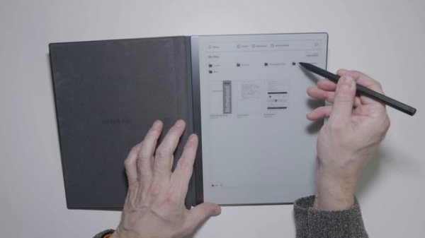 ReMarkable 2  - Review