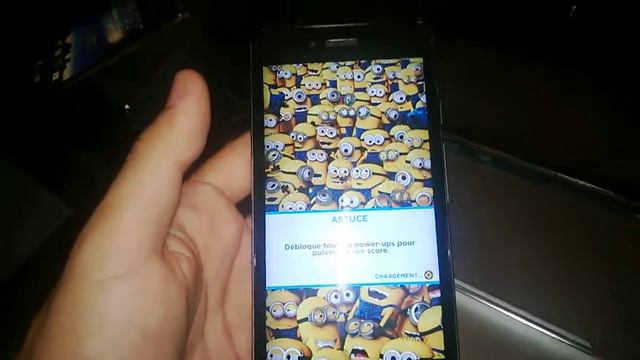Test Asus Padfone Infinity смотреть онлайн