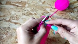 ВЯЗАНИЕ С ПОДОШВЫ/СЛЕДКИ БЕЗ ЕДИНОГО ШВА/НА ДВУХ СПИЦАХ ?