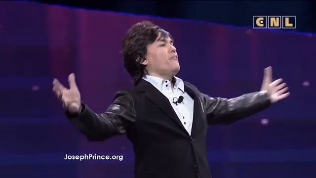 Джозеф Принс. Поклоняйтесь словами из псалмов Давида смотреть онлайн