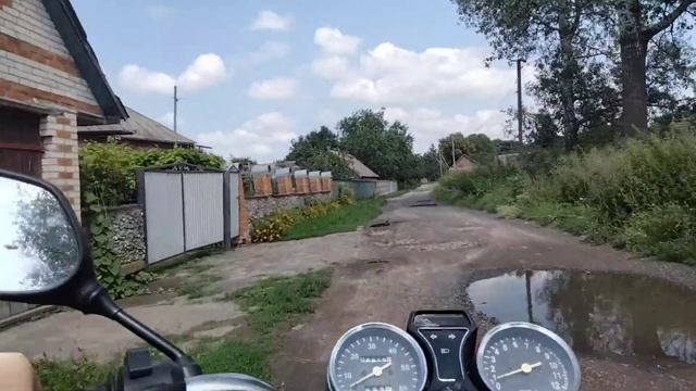 Покатушки на альфе !!! #2 смотреть онлайн