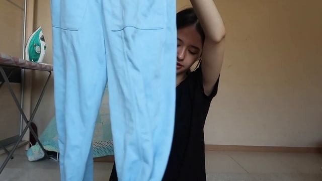 ОДНА ДОМА?VLOG смотреть онлайн