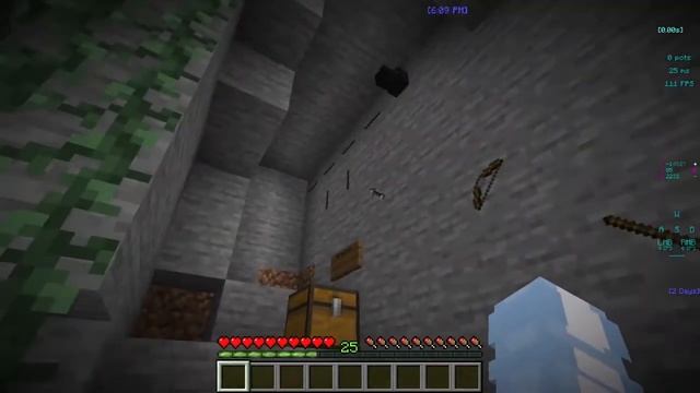 Minecraft Java 10 25 2021 18 9 37 25 Trim смотреть онлайн