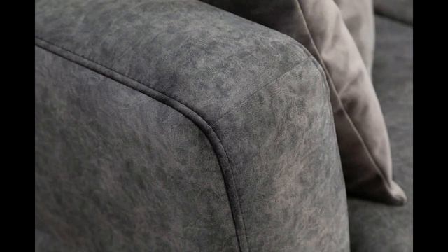 Диван-кровать DREAMART Манхэттен смотреть онлайн