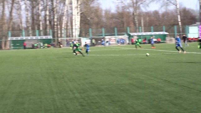 Игра 7.03.2020 ДЮСШ-4 2008(Курск) - ДЮСШ - 3 2007 (Орёл) 1я часть смотреть онлайн