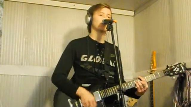 Не плачь гитара моя.wmv смотреть онлайн