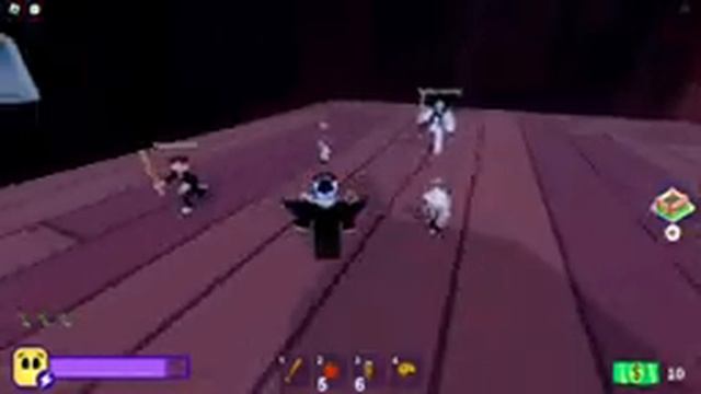 Roblox Break In 2 - The Secret Ending Completion смотреть онлайн
