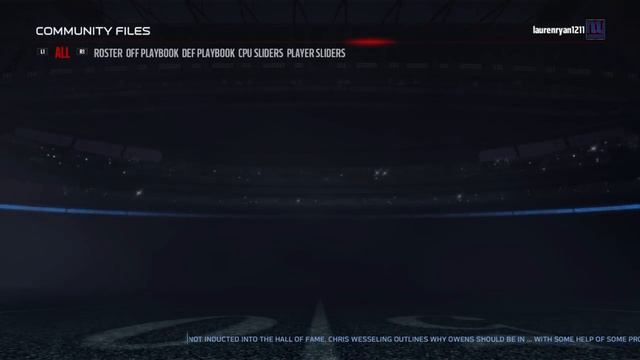 How to make the probowl roster madden 17 смотреть онлайн