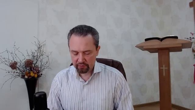 Безопасная жизнь с Иисусом. Вечер 20.06.2022г. смотреть онлайн