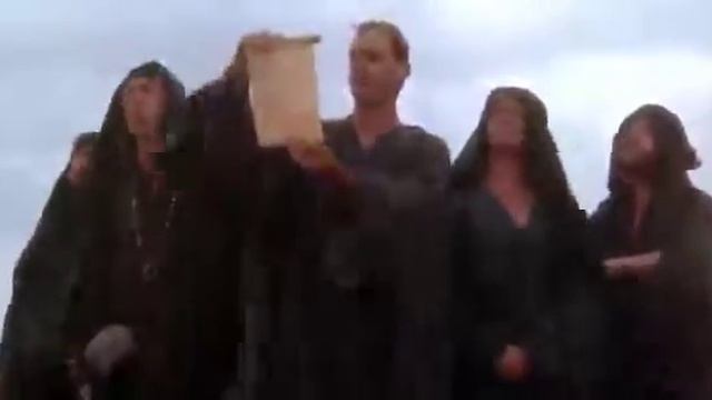 Life of Brian - the committee смотреть онлайн