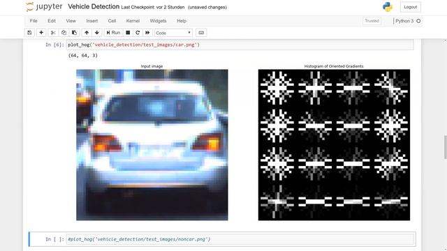 Java User Group Augsburg: Self-Driving Car: Computer Vision und Machine Learning mit Tobias Steidle смотреть онлайн