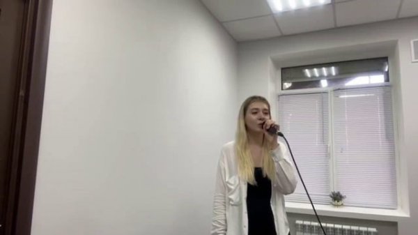 Уроки вокала Астрахань. Ученики Виктории Езерской