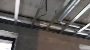 РЕКУПЕРАТОР TURKOV. ВЕНТИЛЯЦИЯ И КАНАЛЬНОЕ КОНДИЦИОНИРОВАНИЕ В КВАРТИРЕ 100 М2.