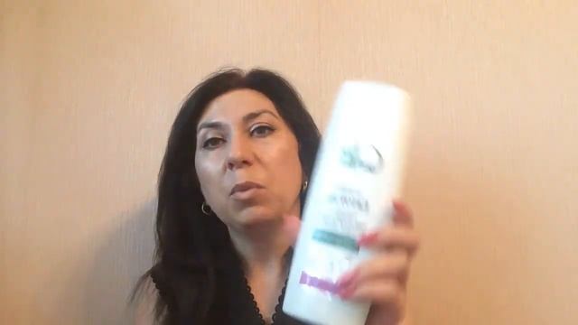 Покупки косметики. Часть 2.