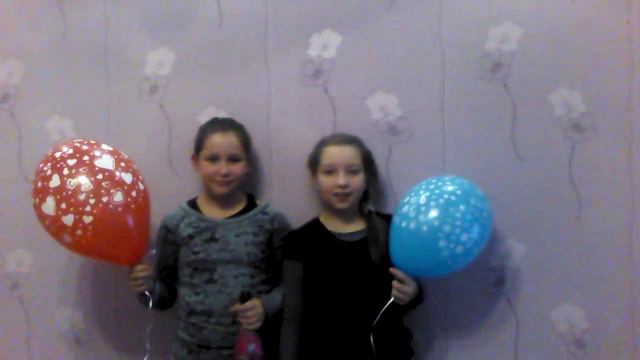 Как мы отметели день рожнения Гулько Анны в Харько смотреть онлайн