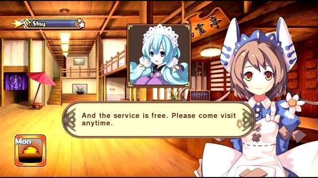 Trinity Universe - Первые Впечатления (PS3) [HD 1080p] смотреть онлайн