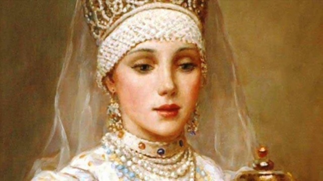 Хотите родить красивого ребенка Смотрите это видео!