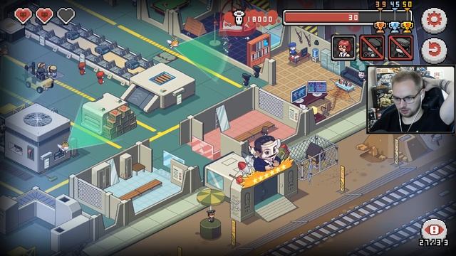 ПИКСЕЛЬНЫЙ ПУНКТ НАЗНАЧЕНИЯ / Death Coming смотреть онлайн