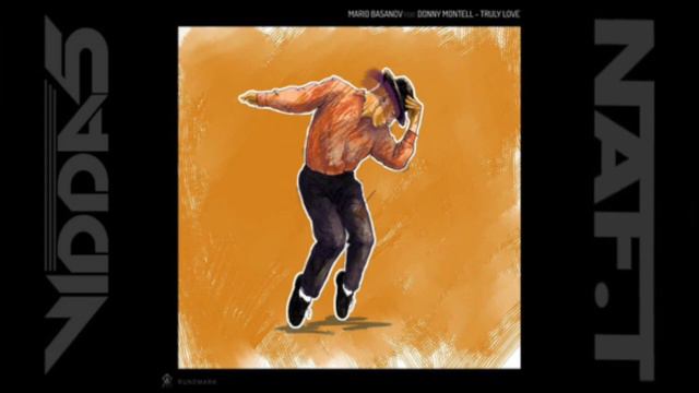 MARIO BASANOV Ft DONNY MONTELL feel good смотреть онлайн