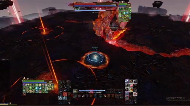 ArcheAge 5.0 Голем! Жадность или нотка имба? смотреть онлайн