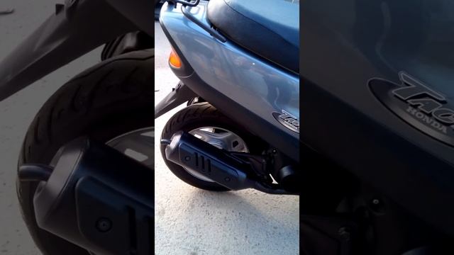 Продам продаю скутера,мопеди.Honda Tact AF-30 VID 20170319 154300 смотреть онлайн