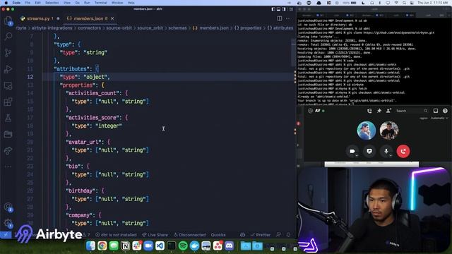 Airbyte Python CDK Overview: EVERYTHING You Need To Know смотреть онлайн
