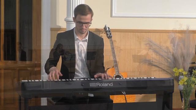 OSE SHALOM | Камерный ансамбль