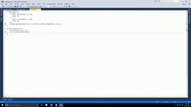 Javascript undefined function error смотреть онлайн