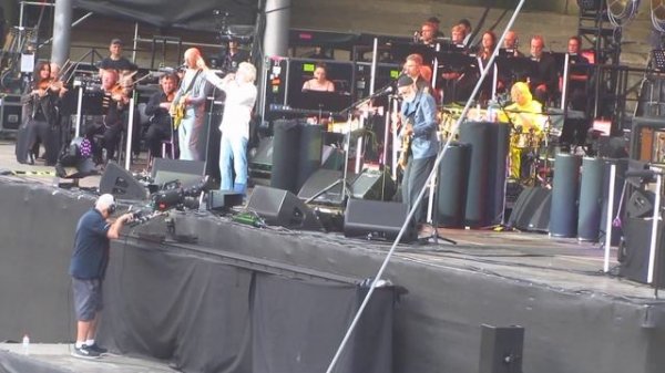 The Who - 1921 - Waldbühne Berlin am 20.06.2023