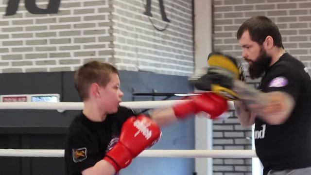 Клуб Раунд Подготовка к соревнованиям. Турнир Поветкина смотреть онлайн