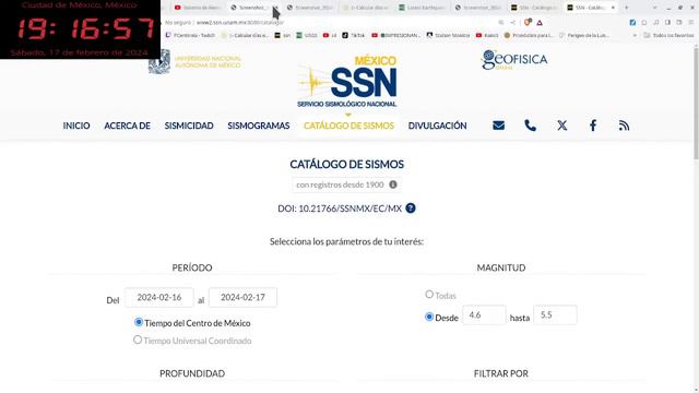 🔴LO ADVERTIMOS🔴SUENA ALERTA SÍSMICA PUBLICA EN LA CDMX🔴NOTICIA EN DESARROLLO🔴SE APLICAN PROTOCOLOS смотреть онлайн