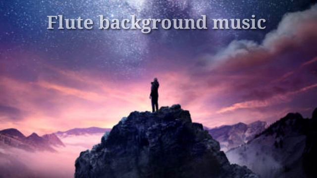 Flute Background Music for POET (shayari) No Copyright Music by [N CM](@NCM) смотреть онлайн