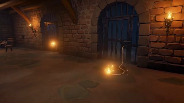 The Journey To Mêlée Island Complete Guide - All Commendations | Legend Of Monkey Island Tall Tale смотреть онлайн