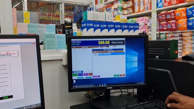 zank pos tutorial смотреть онлайн