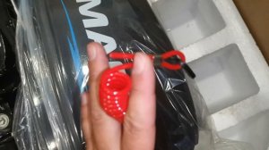 МОТОР ЛОДОЧНЫЙ 9,9 л.с. Marlin Крым #мотор лодочный #мотор крым #лодки крым