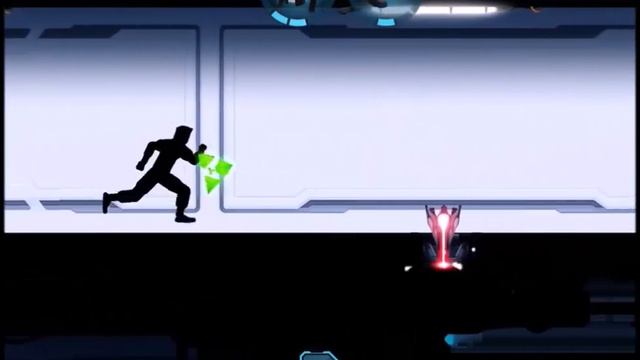 Vector Lab (iOS/Android) Gameplay HD смотреть онлайн