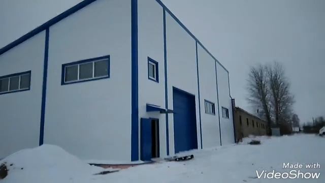 сэндвич панели монтаж смотреть онлайн