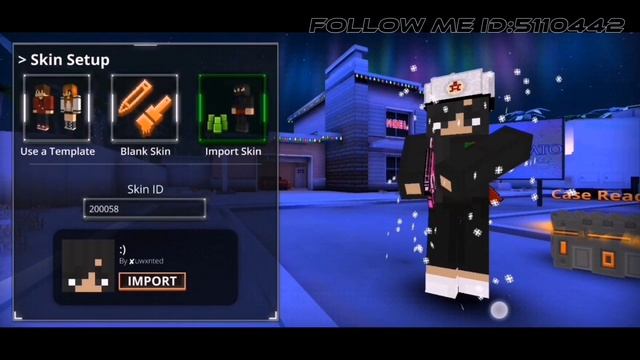 PIXEL STRIKE 3D (TOP 71 FREE SKINS) смотреть онлайн