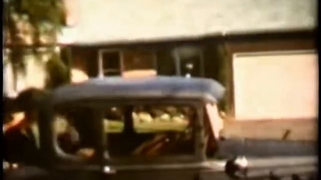 The 1931 Model A Ford Deluxe Rumble Seat Coupe Part 1 смотреть онлайн