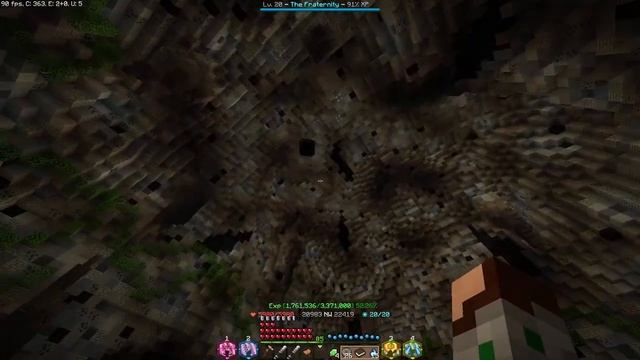 [OUTDATED] The Canary Calls | Wynncraft Quest Guide [Remade] смотреть онлайн