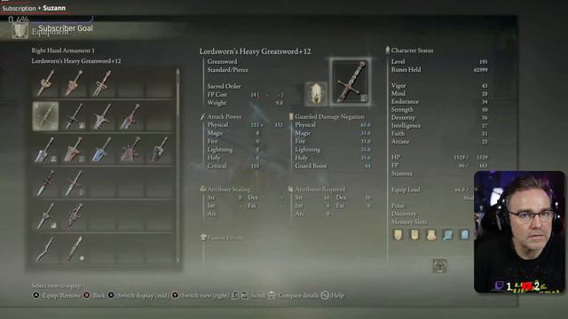 Elden Ring Friday Livestream on -CSGN- смотреть онлайн
