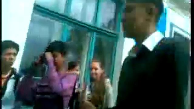 Гитара + Битбокс = Красиво спел смотреть онлайн