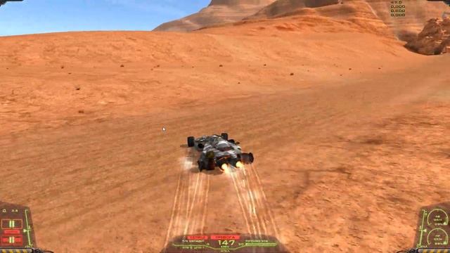 Jet Racing Extreme (На один Разик) смотреть онлайн