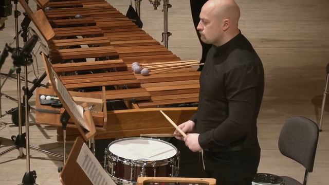 Rodion Shchedrin. Carmen Suite смотреть онлайн