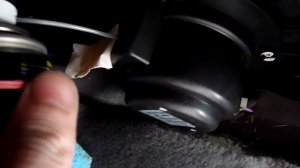 шелест мотора печки на лачетти