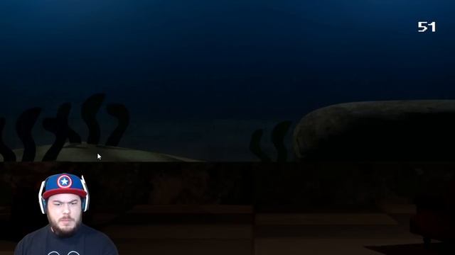 CLASSIC PHOTO-NEGATIVE MICKEY?! | Five Nights at Treasure Island 2020 (Classic Mode Complete!) смотреть онлайн