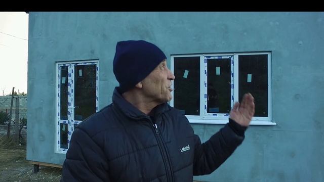 Дом из SIP-панелей в Алуште, Арт СИП Строй смотреть онлайн