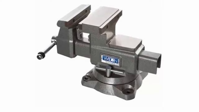 Гарантия производителя на заводской брак у Тисков WILTON Мастерская WS6 WI63302 150х150 и отзывы
