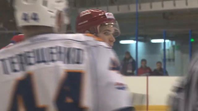 Максим Макаров: Две победы дома - отличный результат смотреть онлайн