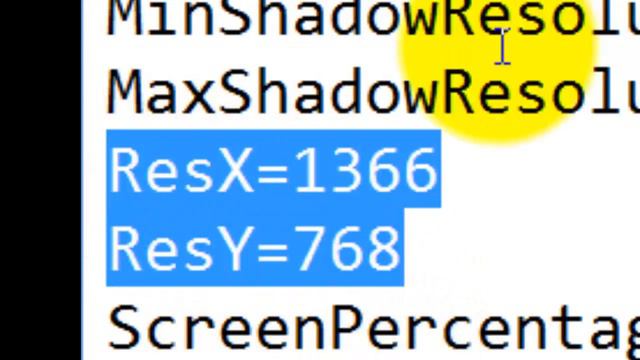 How To Change Screen Resolution In Mirrors Edge(PC) смотреть онлайн